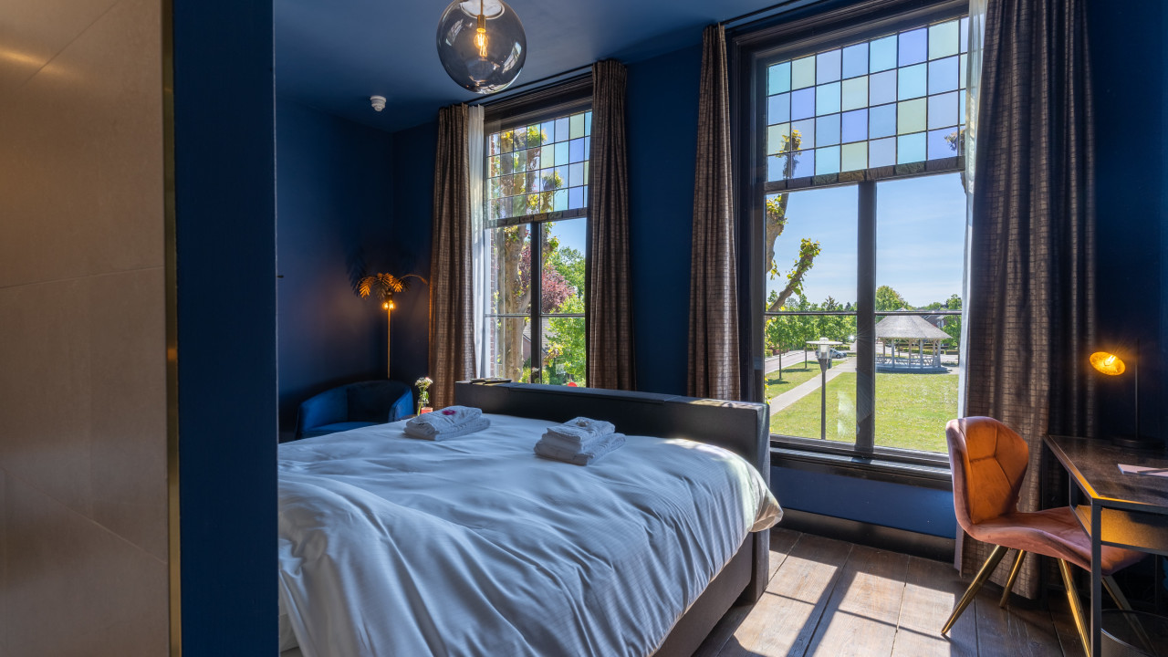 Boutique hotel Lytel Blue Riethoven afbeelding 6 Boutique hotel Lytel Blue Riethoven afbeelding 6